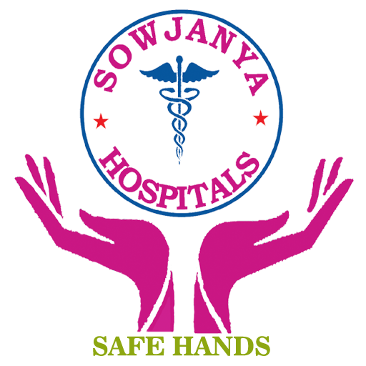 Sowjanya Hospitals Logo