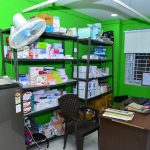 Pharmacy