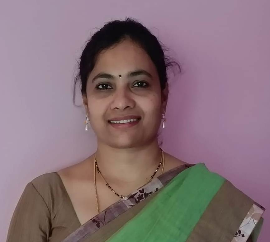 Dr. K. L. Sowjanya, MRCOG — Senior Consultant Obstetrician and Gynaecologist, professional portrait